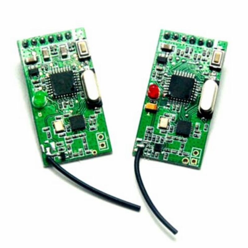 2.4G NRF24L01 Wireless Digital - đánh giá và giá Nrf24L01 Module Wireless