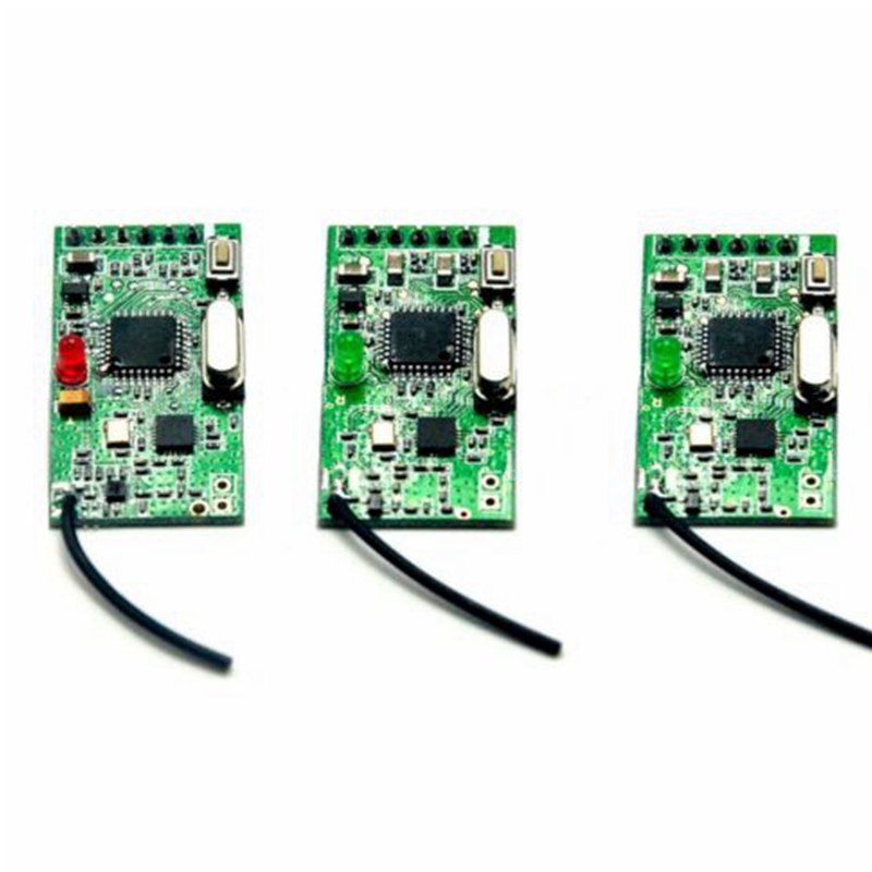 2.4G NRF24L01 Wireless Digital - đánh giá và giá Nrf24L01 Module Wireless