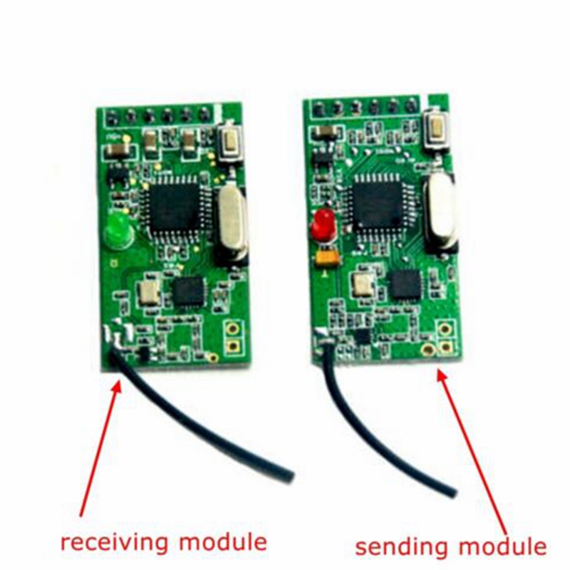 2.4G NRF24L01 Wireless Digital - đánh giá và giá Nrf24L01 Module Wireless