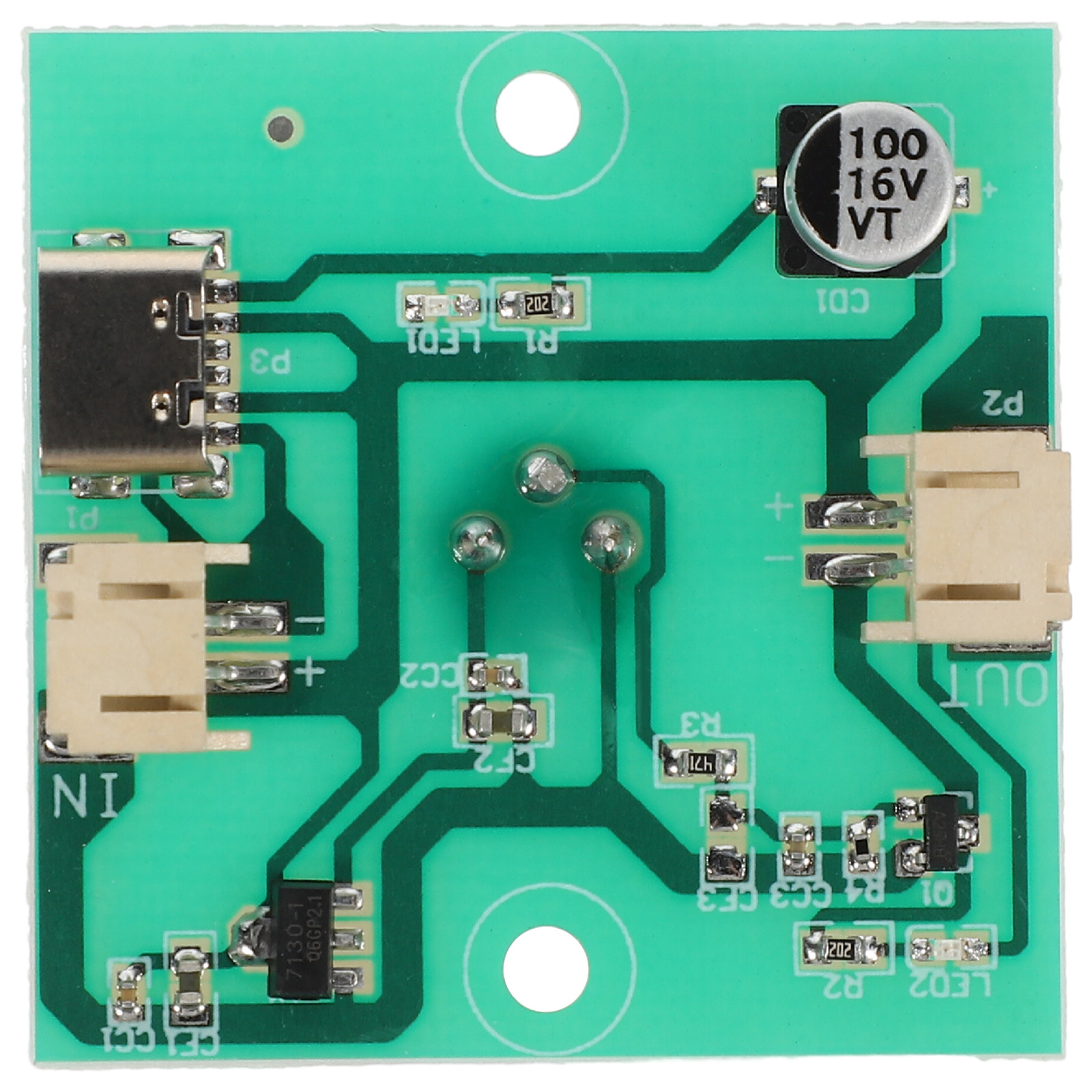 Lighting Sensor Circuit Board  - đánh giá và giá Diy Electronics Raspberry Pi