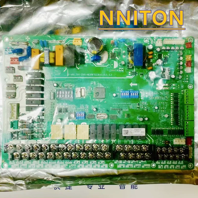 ELECTRONIC BOARD FOR HEAT PUMP - đánh giá và giá R/Diy Electronics