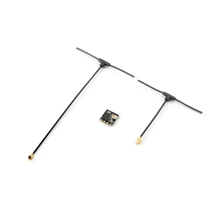 HappyModel EP1 EP2 2.4G ELRS N - đánh giá và giá Diy Drone Electronics