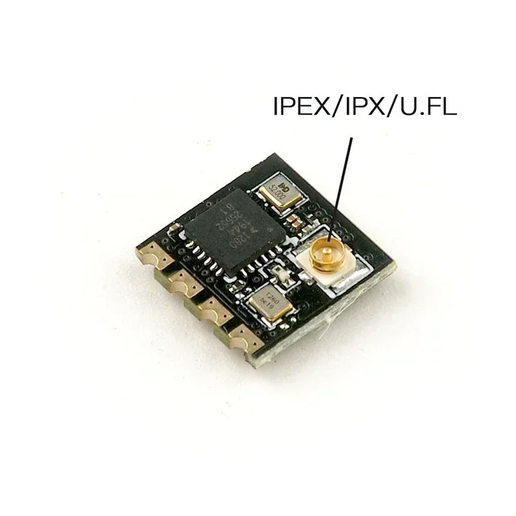 HappyModel EP1 EP2 2.4G ELRS N - đánh giá và giá Diy Drone Electronics