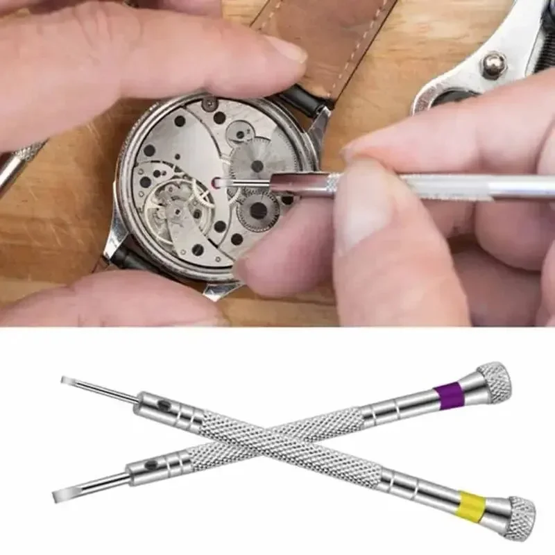 5pcs/set 0.8-1.6mm Steel Screw - đánh giá và giá Diy Electronics Watch