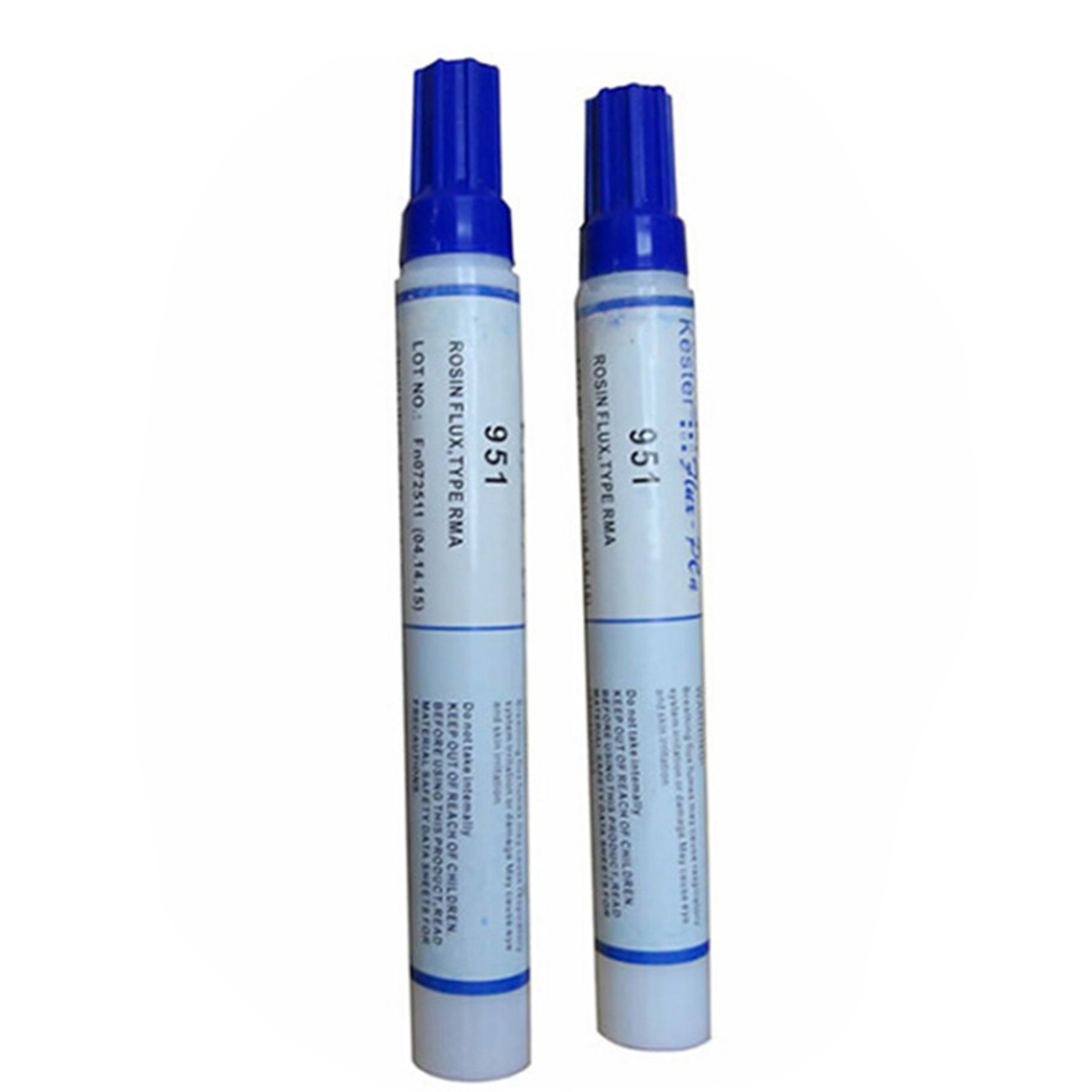 951 Soldering Flux Pen Low Sol - đánh giá và giá Flux Pen Electronics