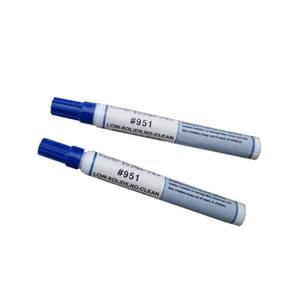 951 Soldering Flux Pen Low Sol - đánh giá và giá Flux Pen Electronics