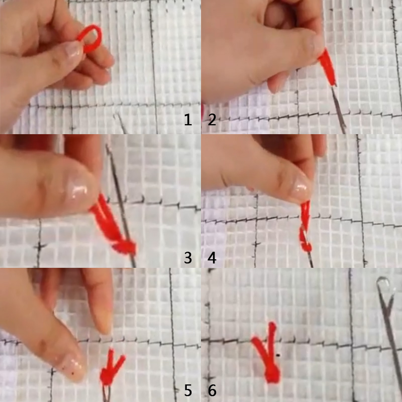 Prajna Carpet Embroidery Latch - đánh giá và giá Diy Electronics Watch