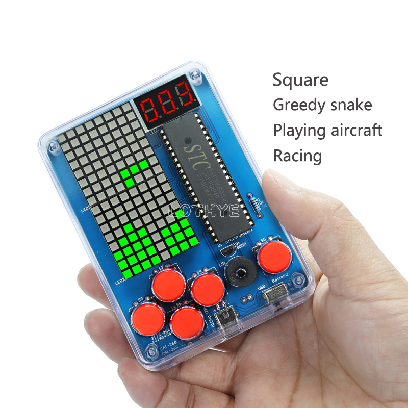 Mini Retro Classic Game Produc - đánh giá và giá Diy Electronics Com