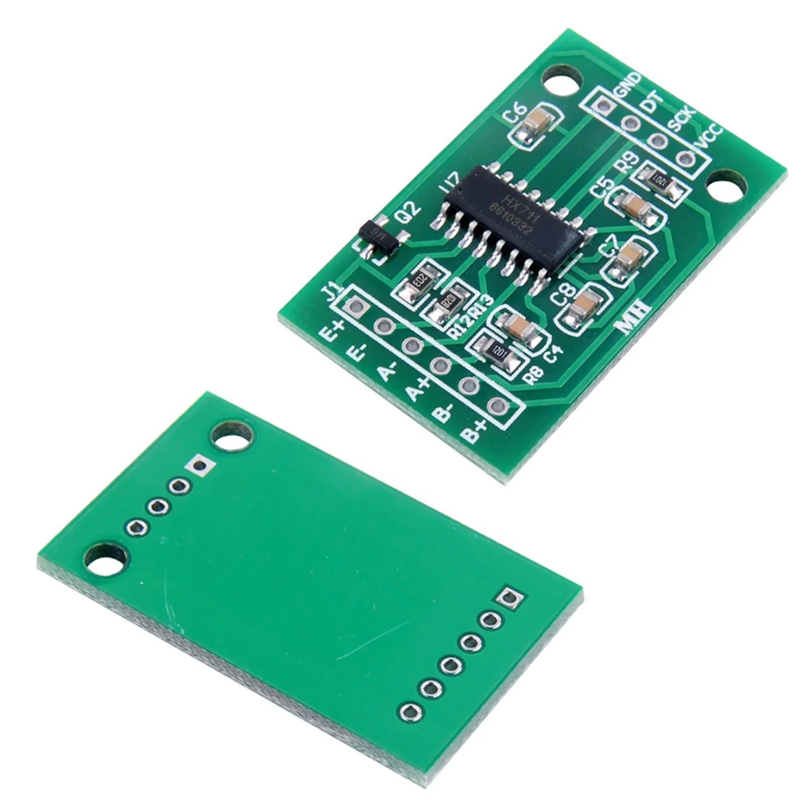 Load Cell 1KG 2KG 3KG 5KG 10KG - đánh giá và giá Diy Electronics Load Cell
