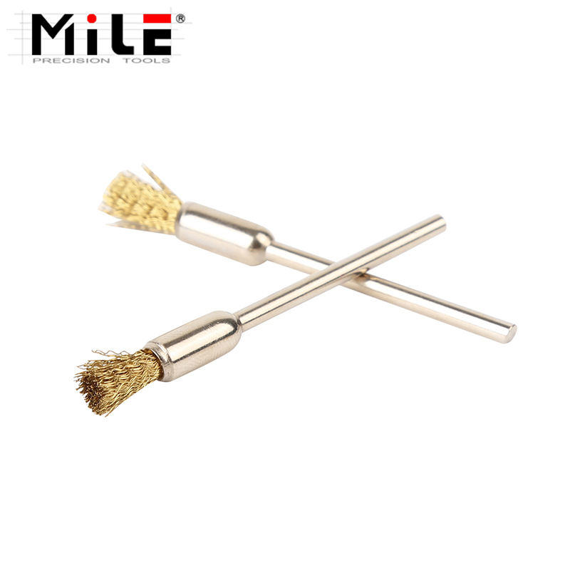 MILE 5PC RDA Brush Coil Cleane - đánh giá và giá Diy Electronics Cleaner
