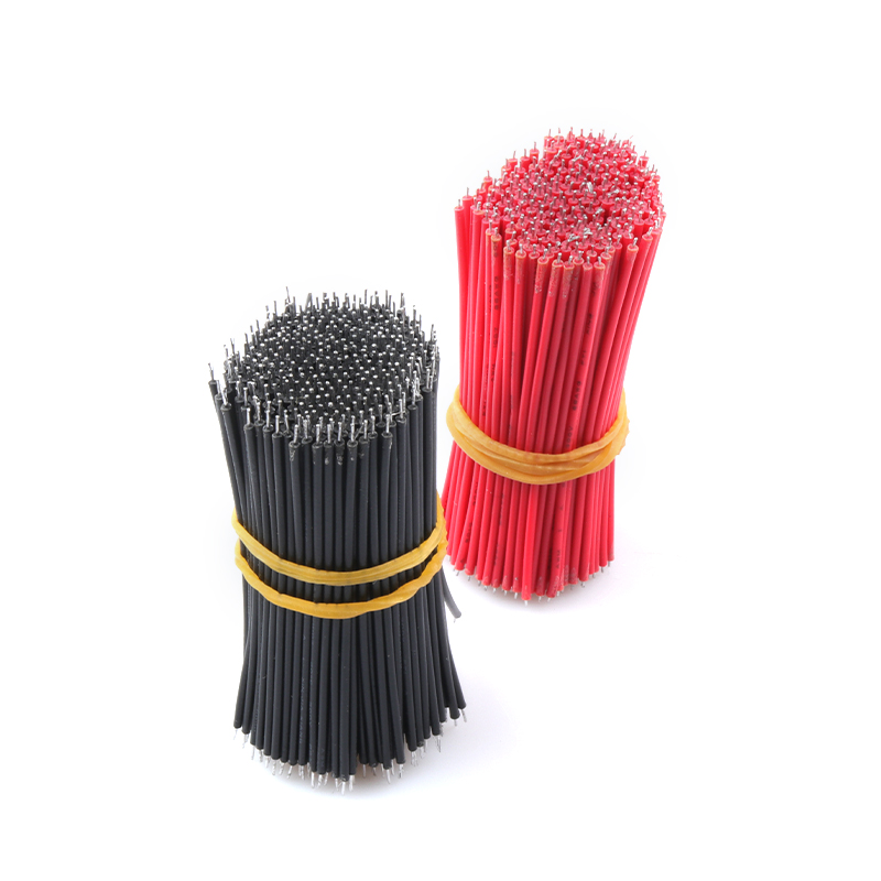 100Pcs/Lot 26AWG Tin-Plated Br - đánh giá và giá Diy Electronics Breadboard