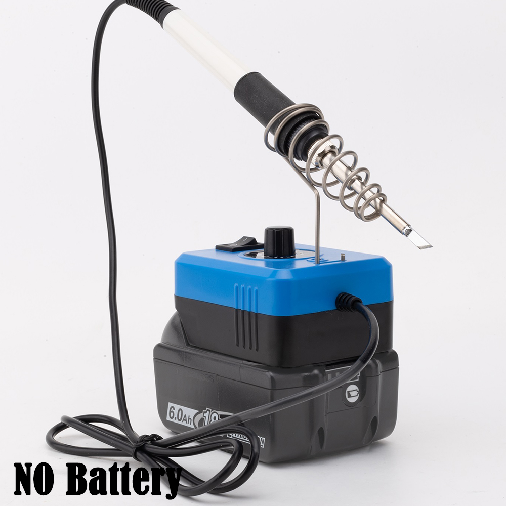T12 Soldering Station Electron - đánh giá và giá Diy Soldering Station No Electronics