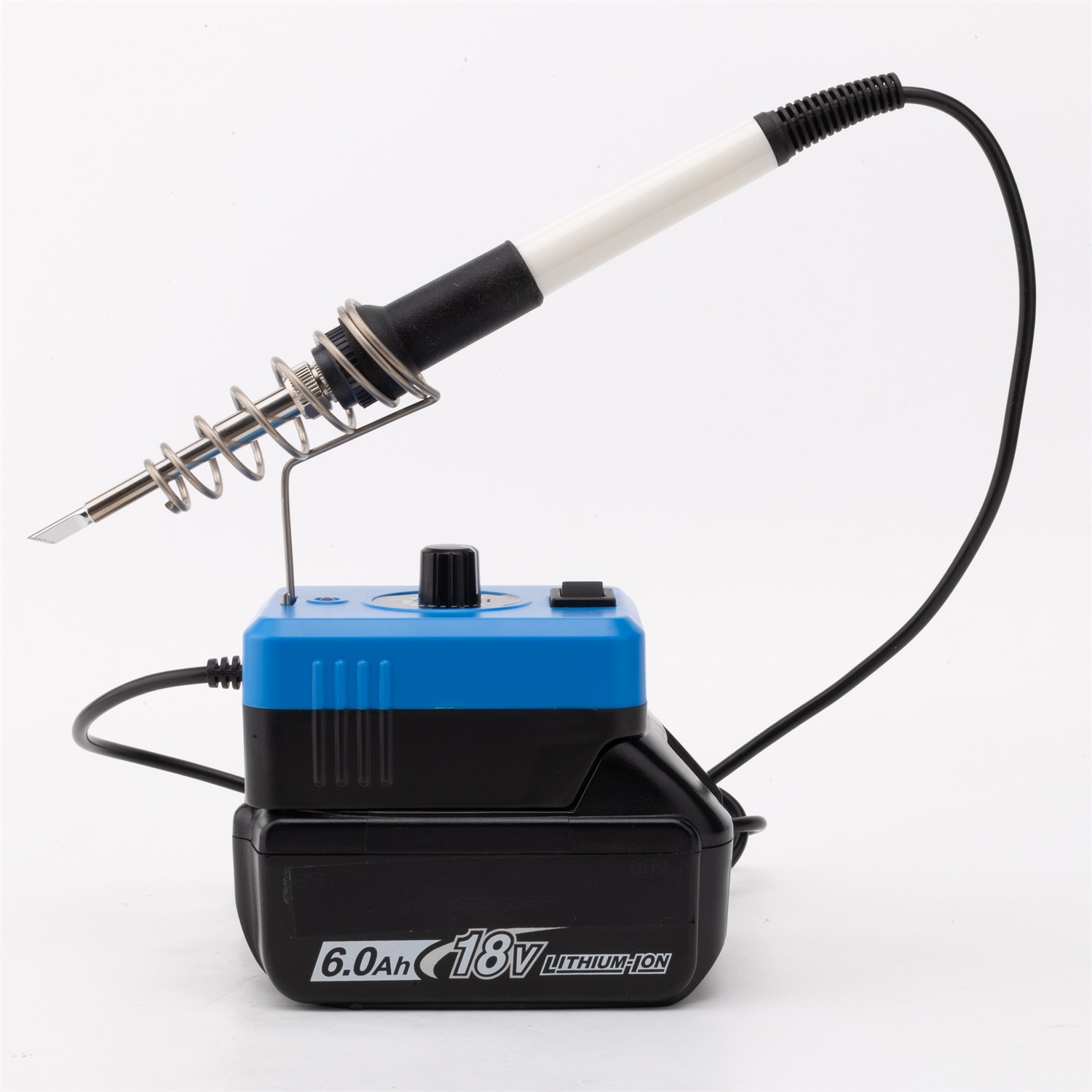 T12 Soldering Station Electron - đánh giá và giá Diy Soldering Station No Electronics