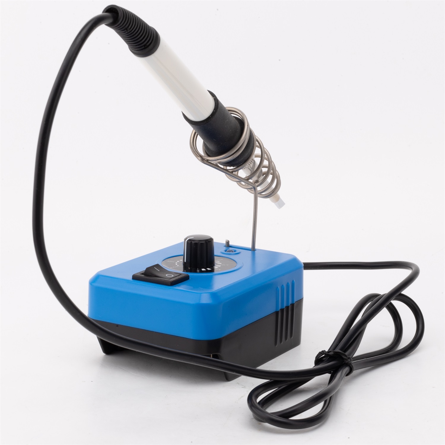 T12 Soldering Station Electron - đánh giá và giá Diy Soldering Station No Electronics