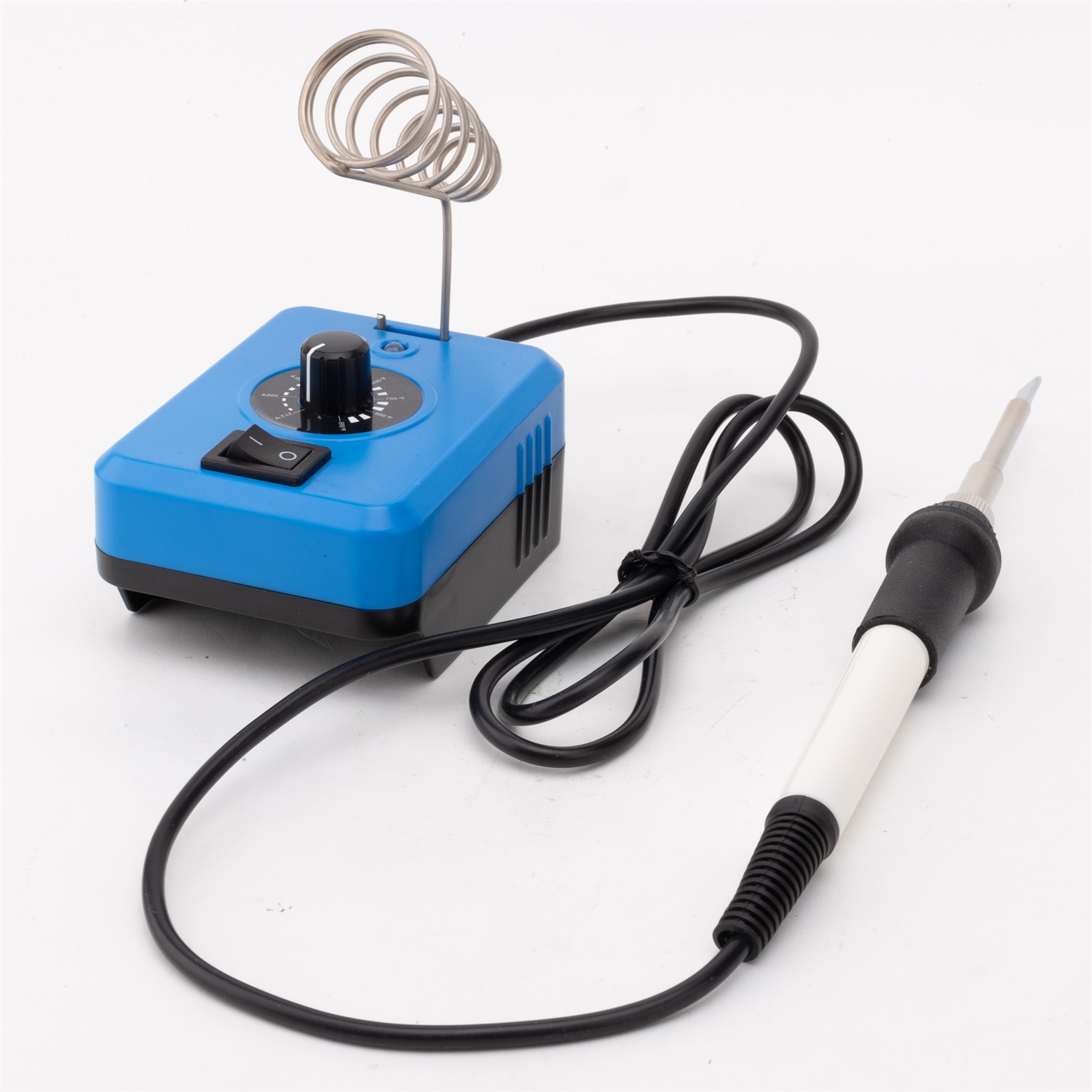 T12 Soldering Station Electron - đánh giá và giá Diy Soldering Station No Electronics
