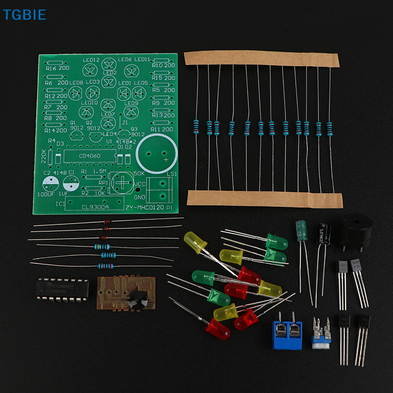 [TL][TL]New Style DIY Electron - đánh giá và giá Diy Electronics Case