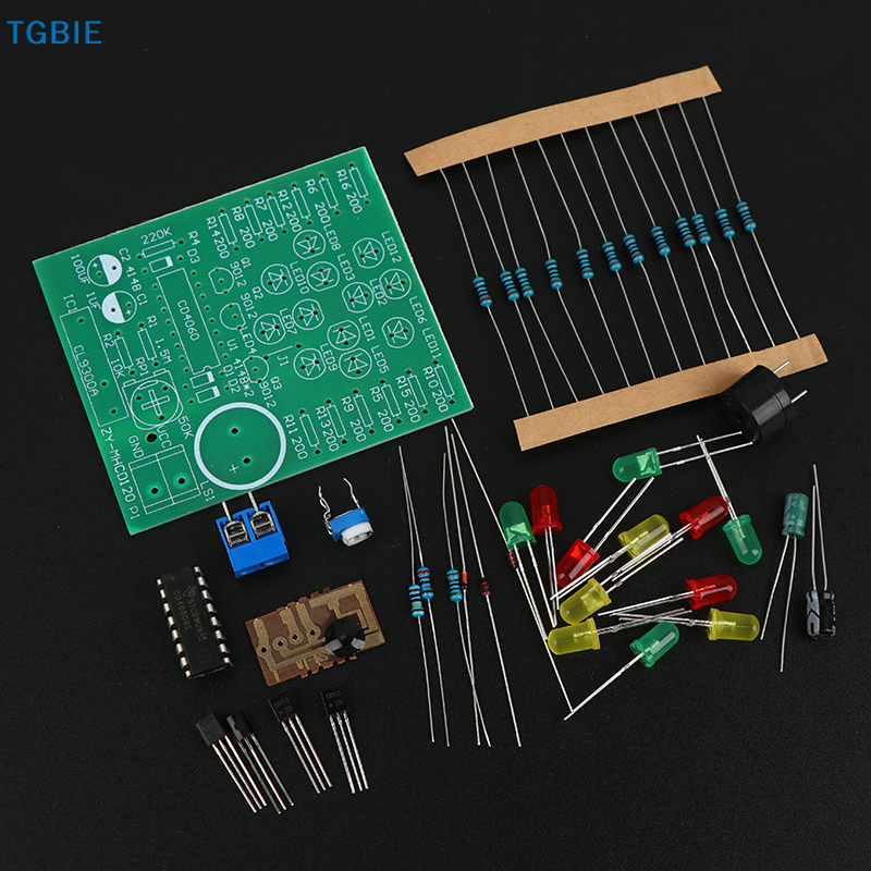 [TL][TL]New Style DIY Electron - đánh giá và giá Diy Electronics Case