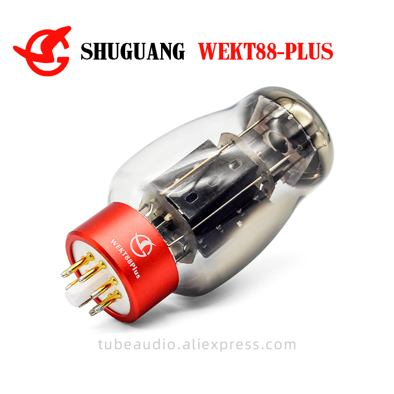 2026 Shuguang  WEKT88-PLUS Vac - đánh giá và giá Diy Electronics Com