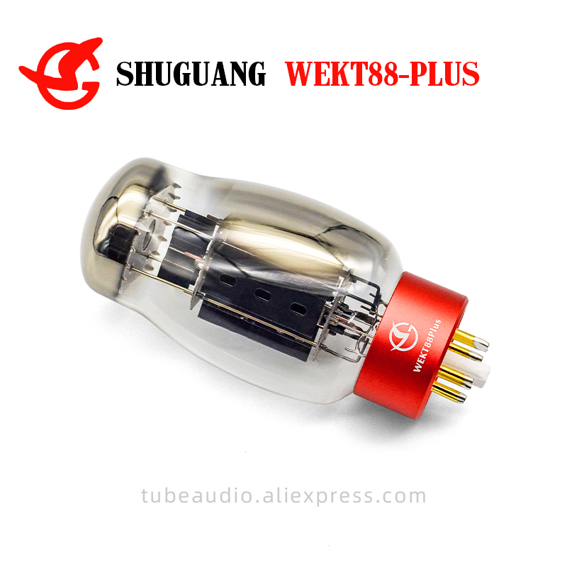 2026 Shuguang  WEKT88-PLUS Vac - đánh giá và giá Diy Electronics Com