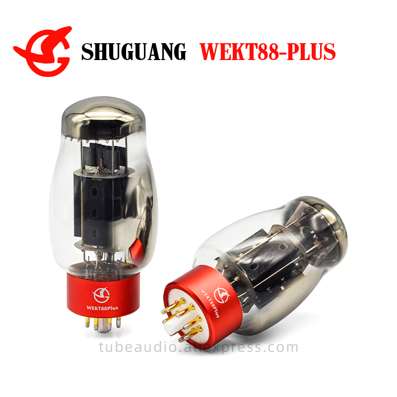 2026 Shuguang  WEKT88-PLUS Vac - đánh giá và giá Diy Electronics Com