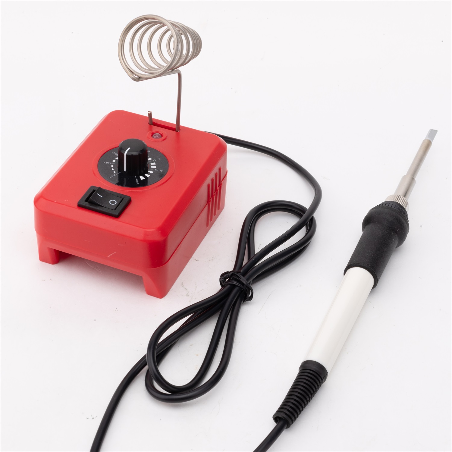 T12 Soldering Station Electron - đánh giá và giá Diy Soldering Station No Electronics