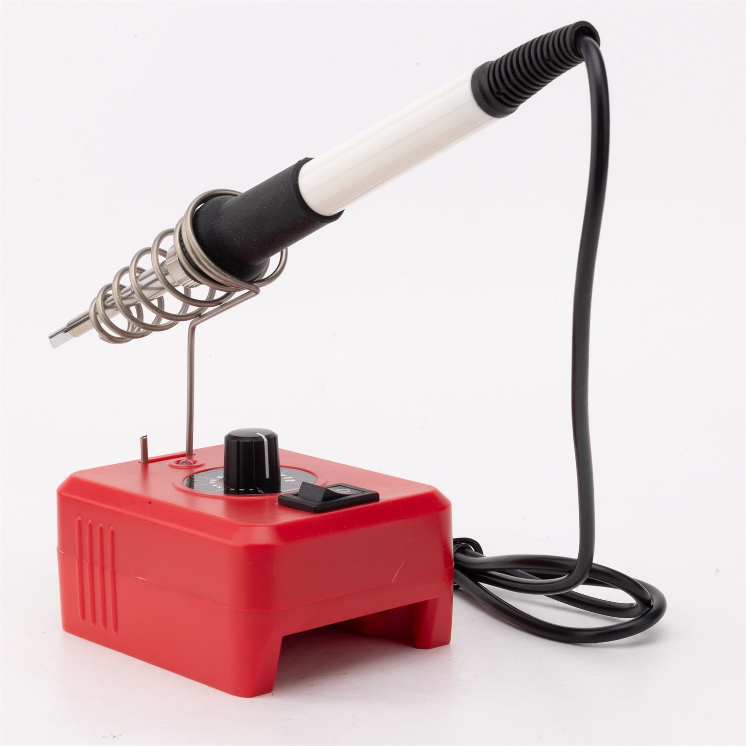 T12 Soldering Station Electron - đánh giá và giá Diy Soldering Station No Electronics