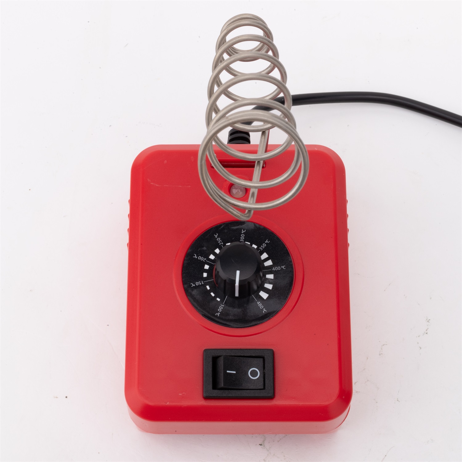 T12 Soldering Station Electron - đánh giá và giá Diy Soldering Station No Electronics