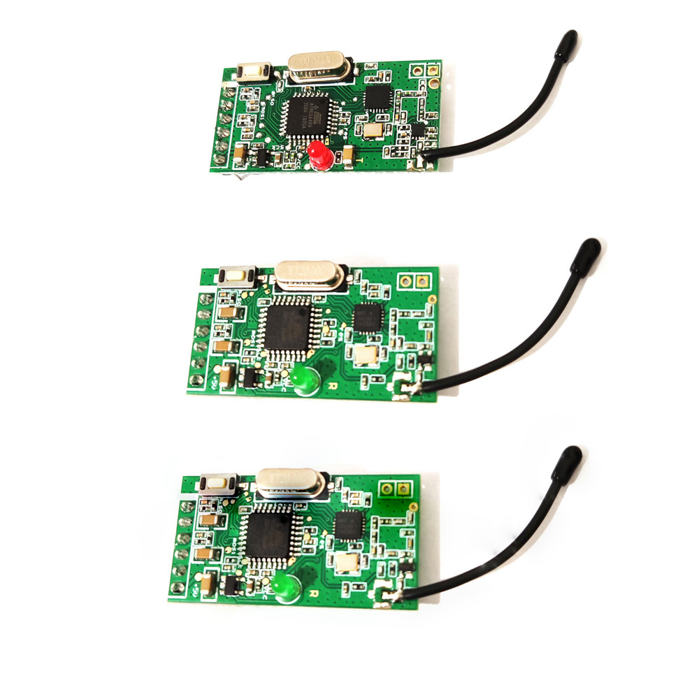 3pc 2.4G NRF24L01 Wireless Dig - đánh giá và giá Nrf24L01 Module Wireless
