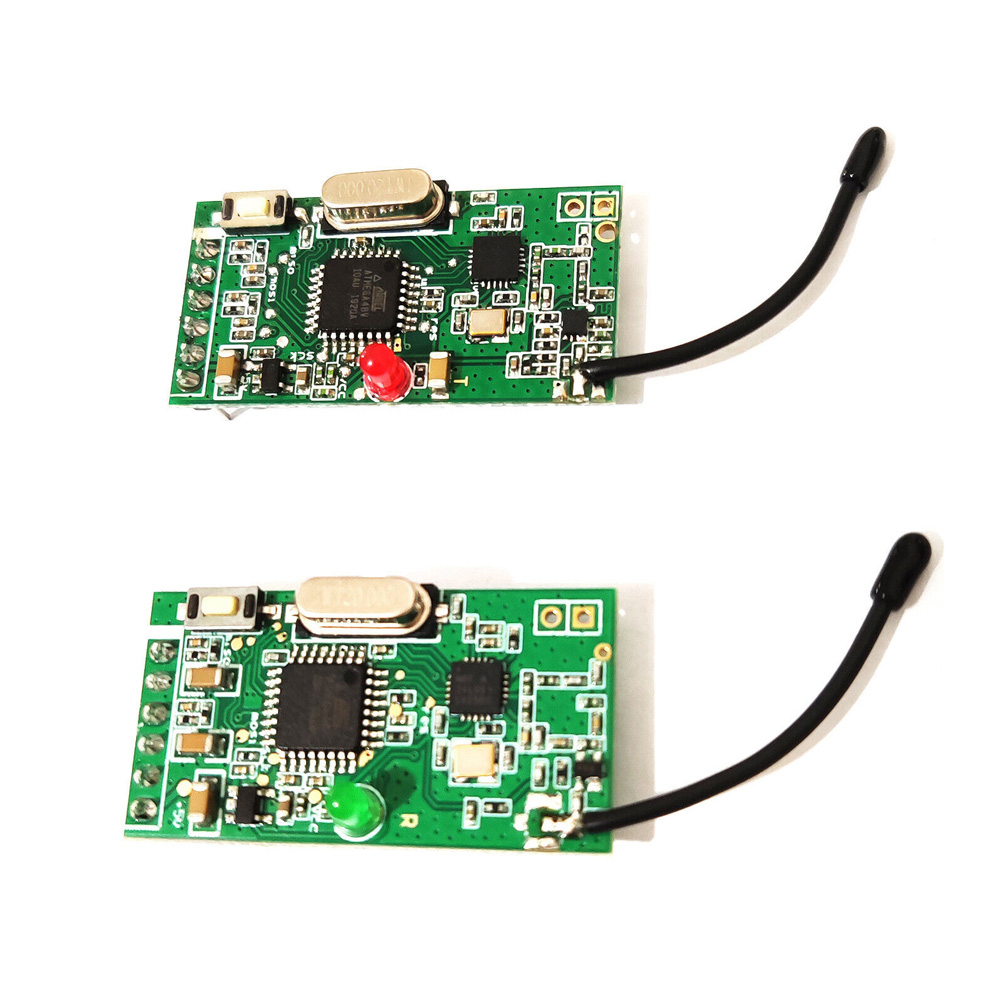 3pc 2.4G NRF24L01 Wireless Dig - đánh giá và giá Nrf24L01 Module Wireless