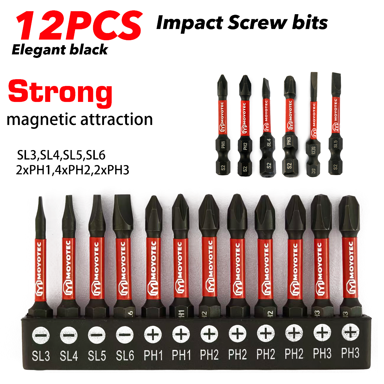Titan Impact 12-Piece Strong M - đánh giá và giá Homemade Diy Electronics