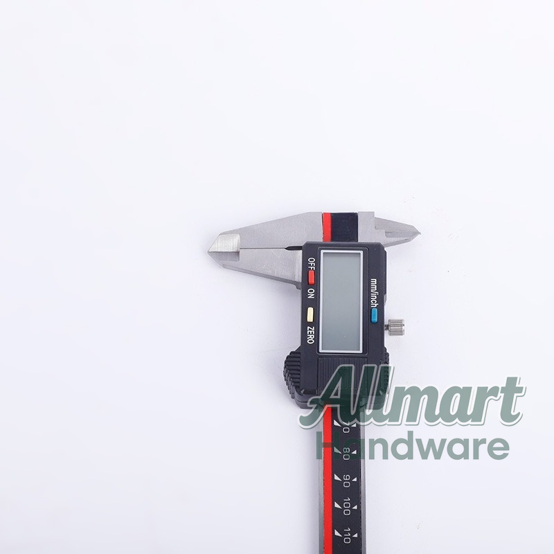 Digital Electronic Caliper, Mu - đánh giá và giá Diy With Electronics