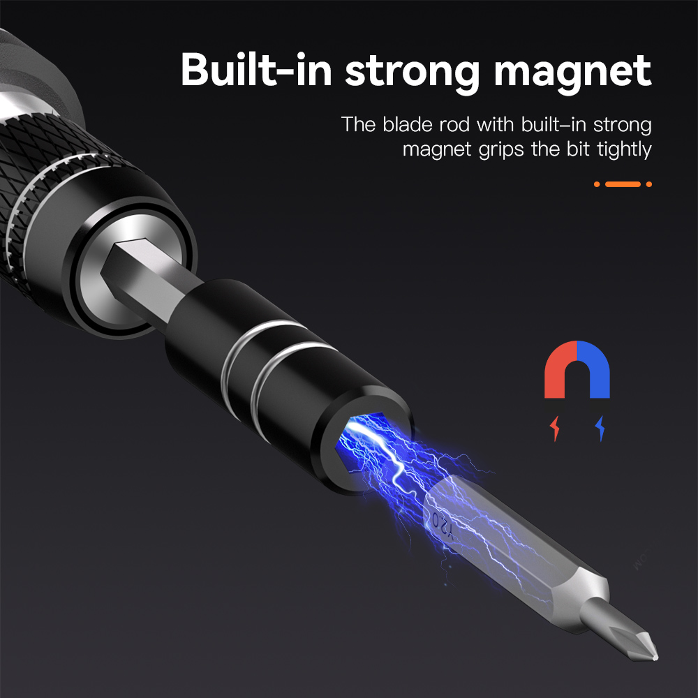 166 in 1 Precision Screwdriver - đánh giá và giá Diy Home Electronics Projects