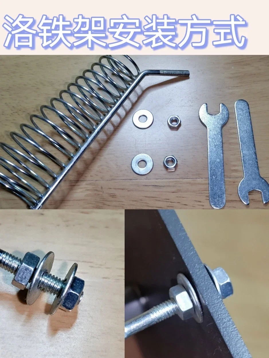 Fixed tools, welding vices, un - đánh giá và giá Diy Soldering Station No Electronics