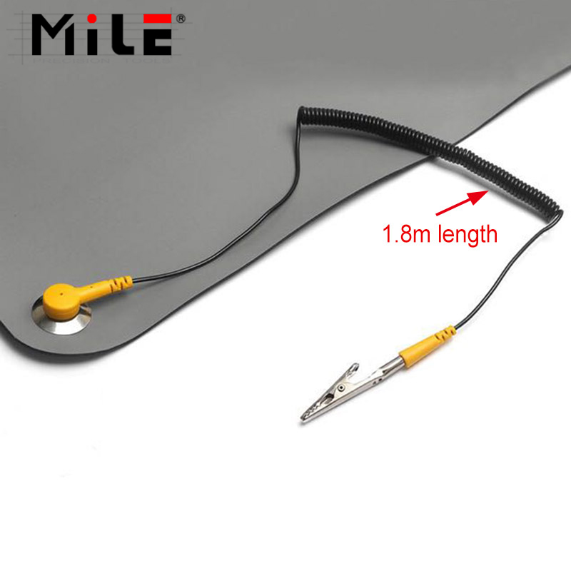 710x500x2mm Anti-Static ESD Ma - đánh giá và giá Diy Electronics Repair Kit