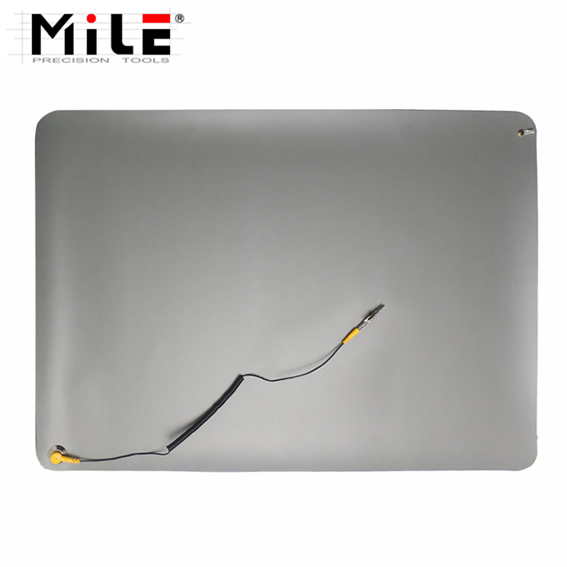 710x500x2mm Anti-Static ESD Ma - đánh giá và giá Diy Electronics Repair Kit