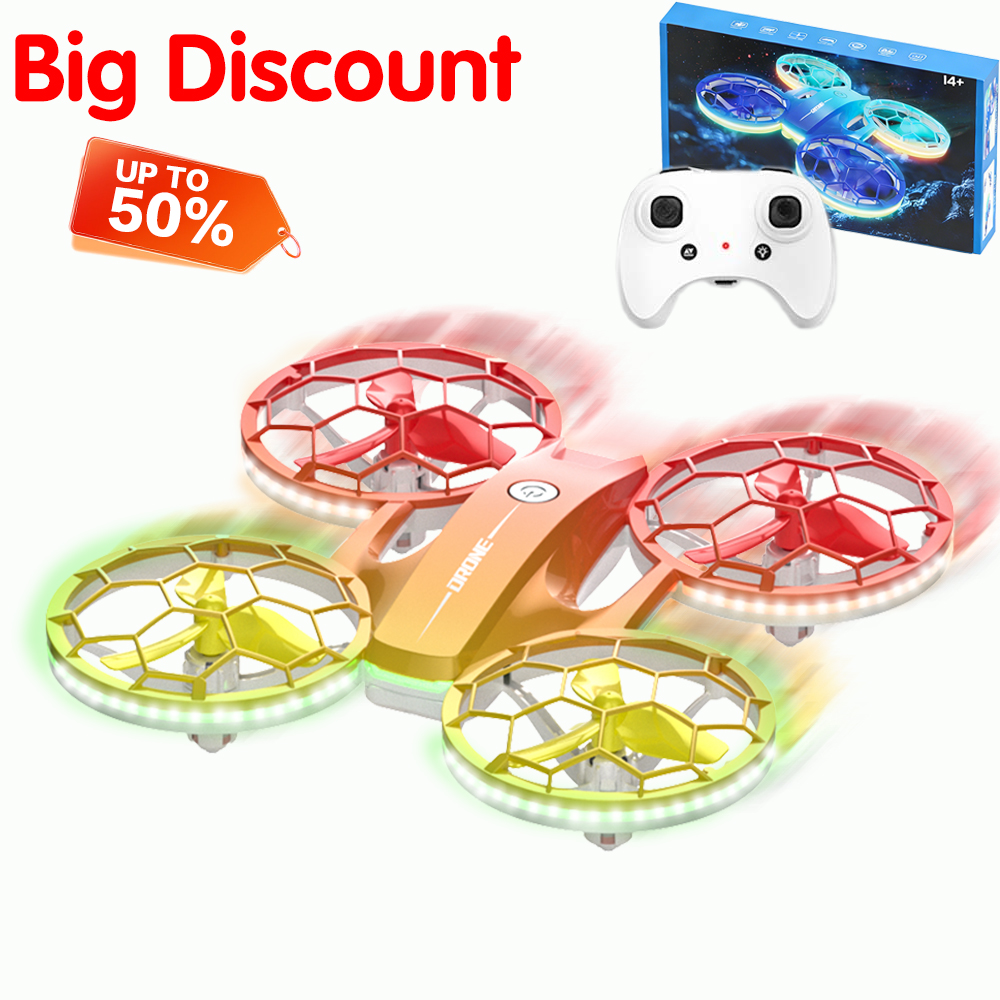 2026 New RC Drone for Kids One - đánh giá và giá Diy Drone Electronics