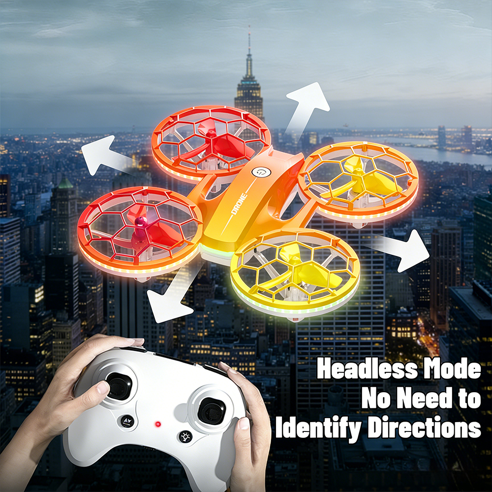 2026 New RC Drone for Kids One - đánh giá và giá Diy Drone Electronics