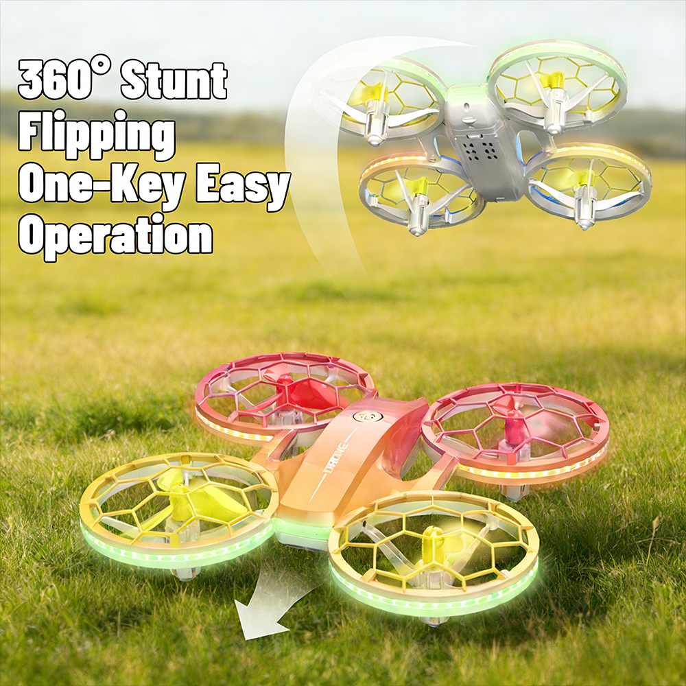 2026 New RC Drone for Kids One - đánh giá và giá Diy Drone Electronics