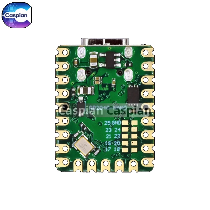 diy kit Raspberry Pi pico mini - đánh giá và giá Diy Electronics Raspberry Pi