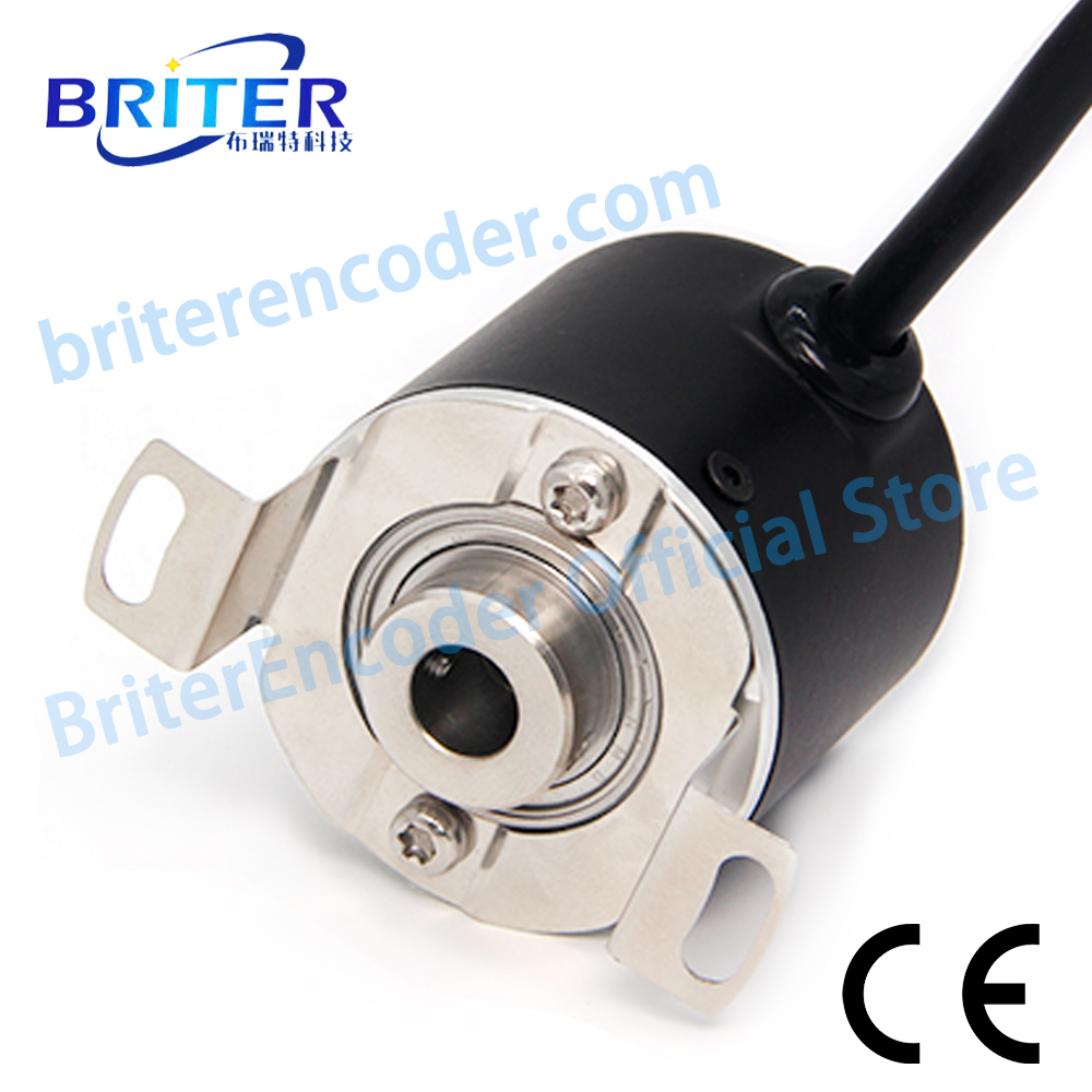 Absolute Value Encoder Single- - đánh giá và giá R/Diy Electronics