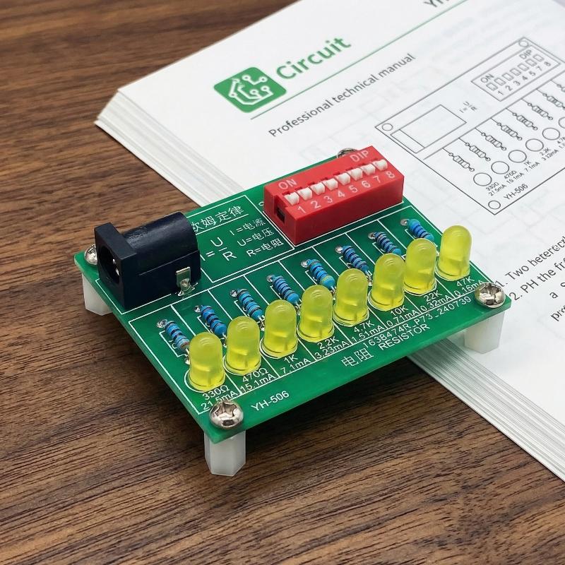 Electronic DIY Soldering Pract - đánh giá và giá Diy Electronics Circuits