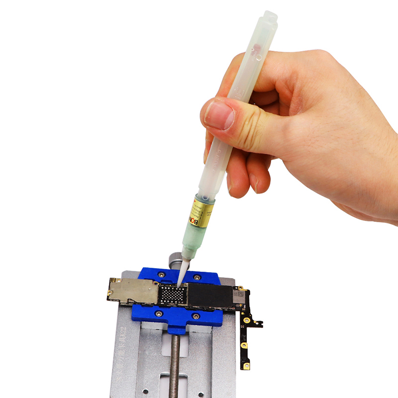 102 Flux Pen Soldering Rosin S - đánh giá và giá Flux Pen Electronics