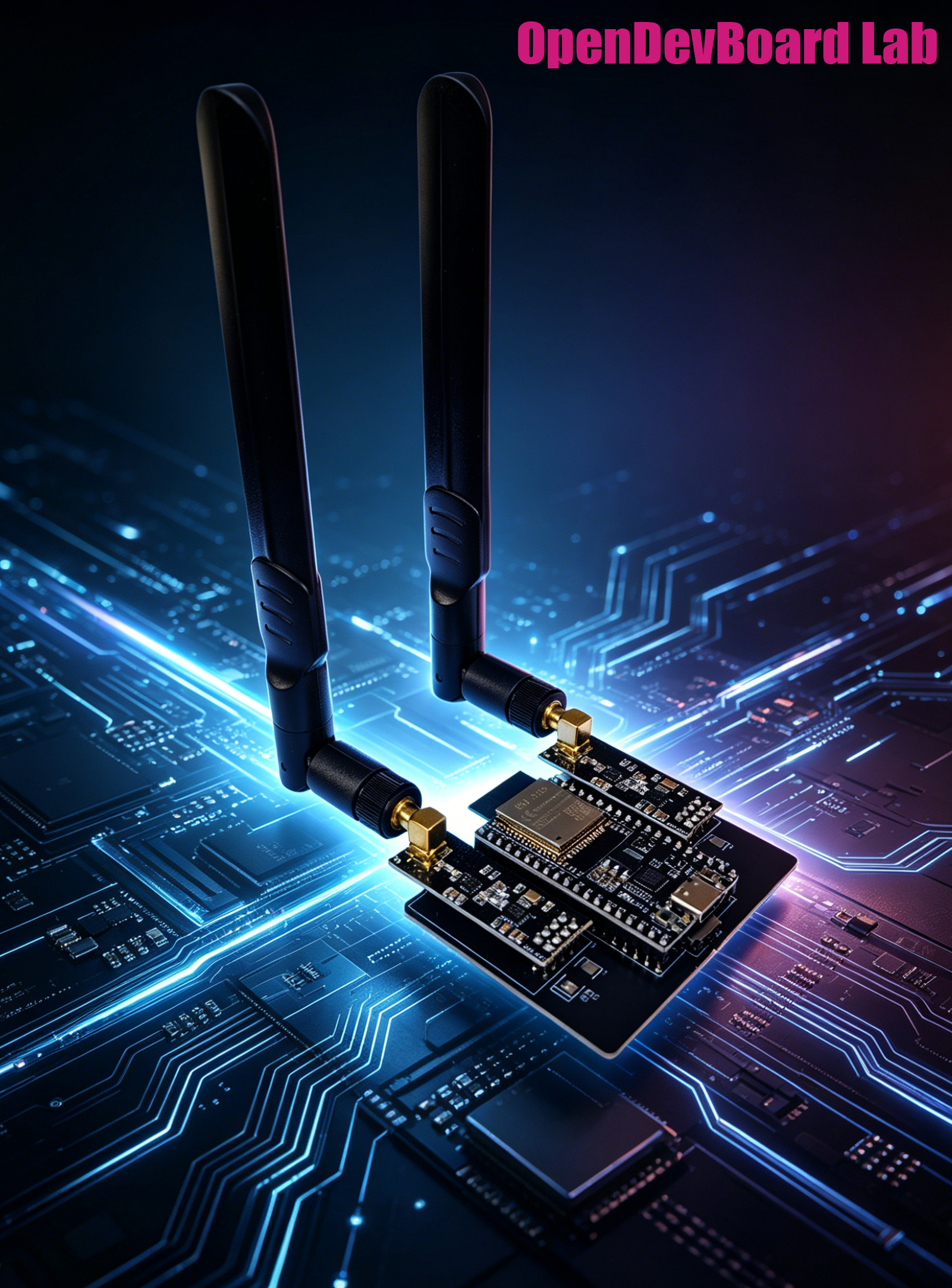 New ESP32 DevKitC + NRF24L01 P - đánh giá và giá Nrf24L01 Module Wireless
