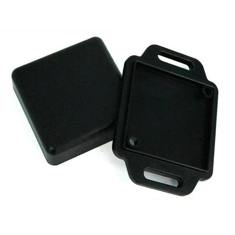 36*36*15mm Plastic Project Box - đánh giá và giá Diy Electronics Case