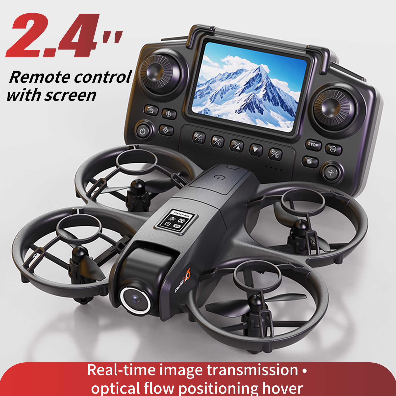New YL3 RC Drone 8K 1080P Wide - đánh giá và giá Diy Drone Electronics