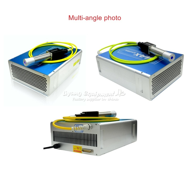MAX 20/30/50W Power Q-switched - đánh giá và giá Diy Q