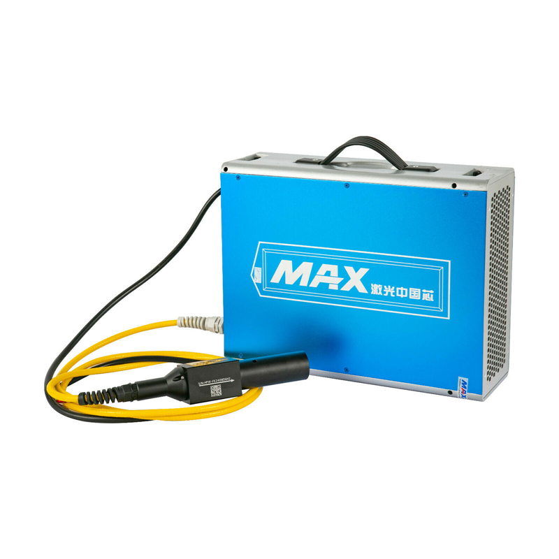 MAX 20/30/50W Power Q-switched - đánh giá và giá Diy Q