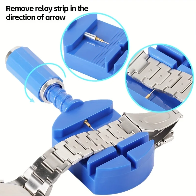 147pcs/set Watchmaker Watch Re - đánh giá và giá Diy Electronics Watch