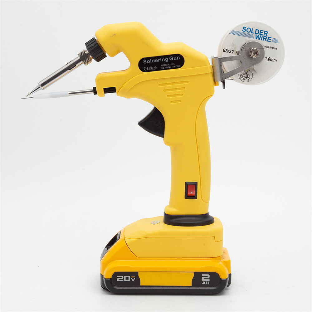 For DeWalt/Milwaukee/Bosch/Mak - đánh giá và giá Diy Electronics Repair Kit