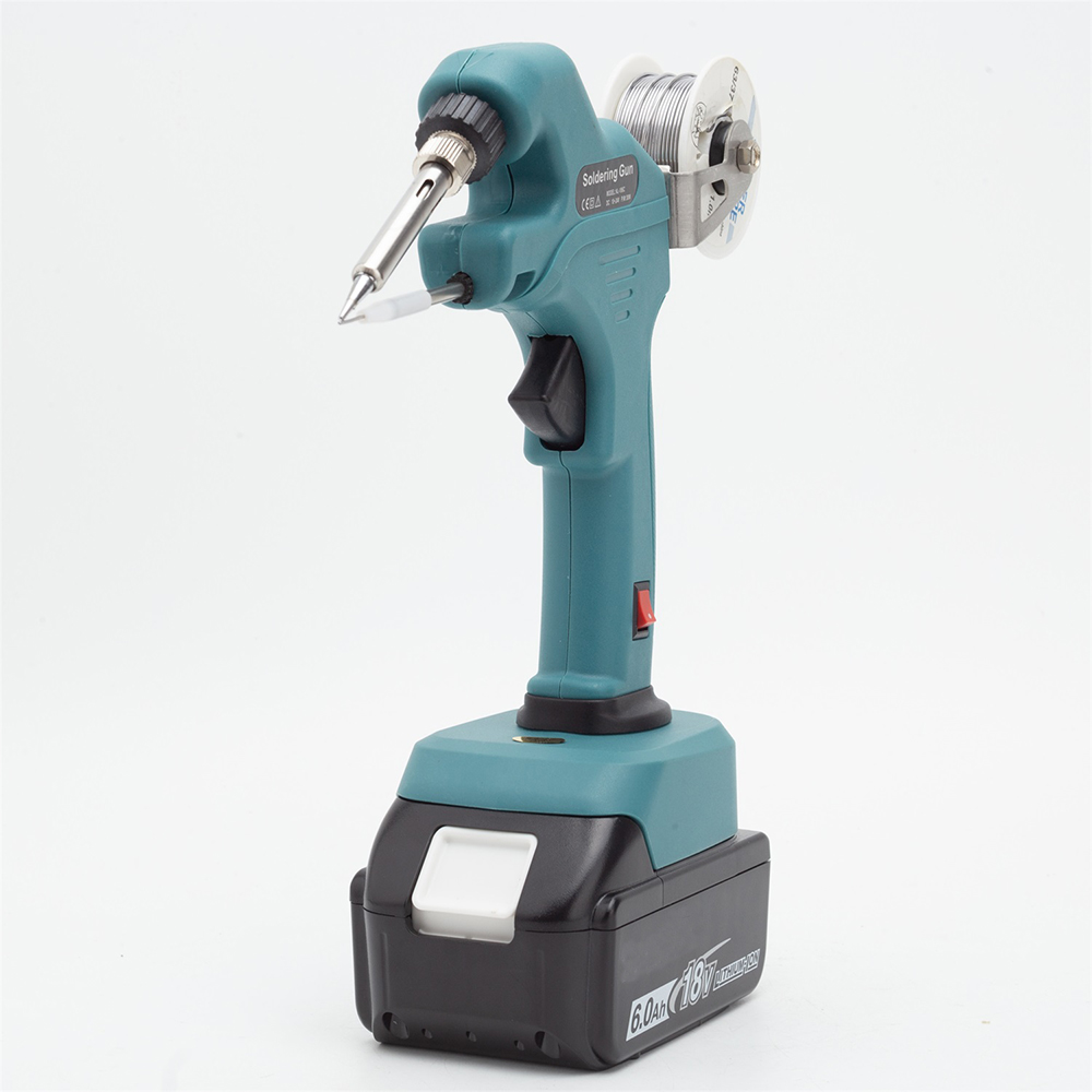 For DeWalt/Milwaukee/Bosch/Mak - đánh giá và giá Diy Electronics Repair Kit